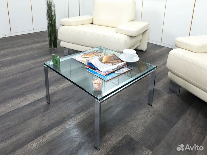 Журнальный столик Walter Knoll Германия