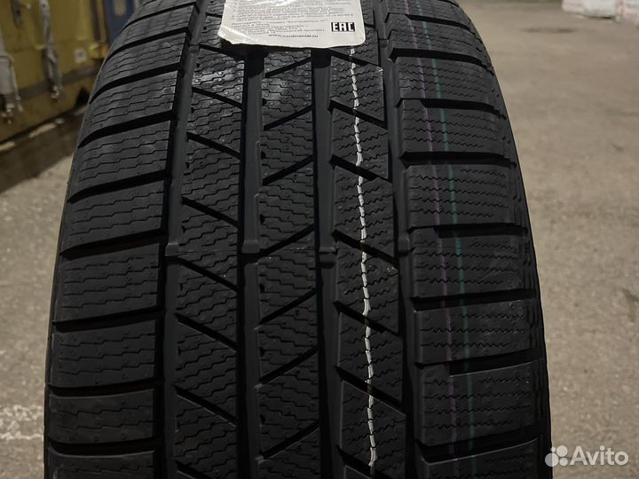 Continental ContiCrossContact Winter 275/40 R22 108V
