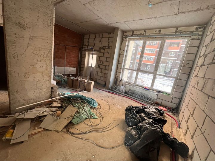 Свободного назначения, 82 м²