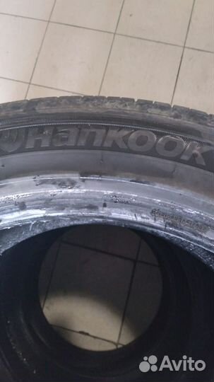 Hankook Ventus Prime K105 235/45 R18