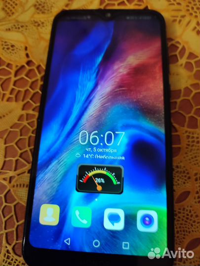 HONOR 8S, 2/32 ГБ