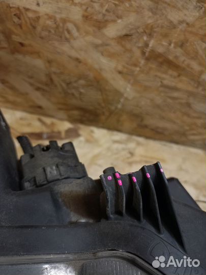 Фара LED правая Infiniti Q50 V37