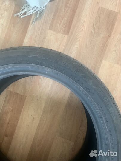 Bridgestone Potenza RE050A 245/40 R18 97Y