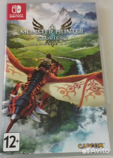 Zelda Breath of the wild, Pokemon, Monster hunter