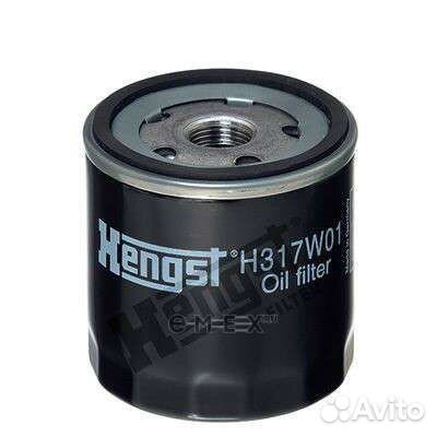 Hengst H317W01