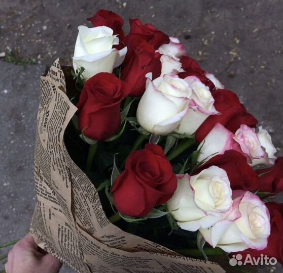 Розы доставка от производителя