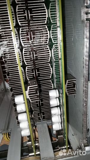Antminer T17