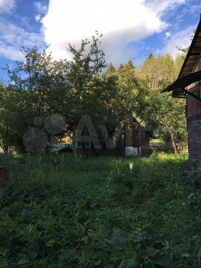 Участок 6 сот. (СНТ, ДНП)