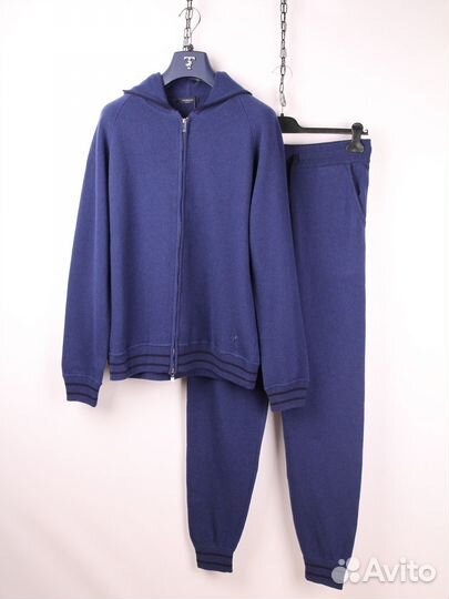 Tombolini Оригинал спортивный костюм с кашемиром