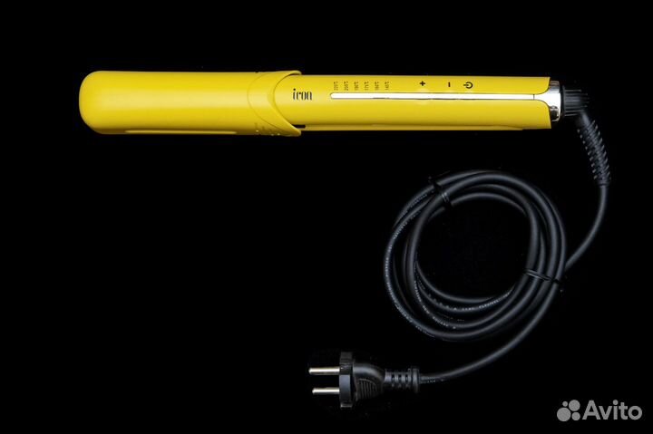 Выпрямитель для волос vitek VT-2312