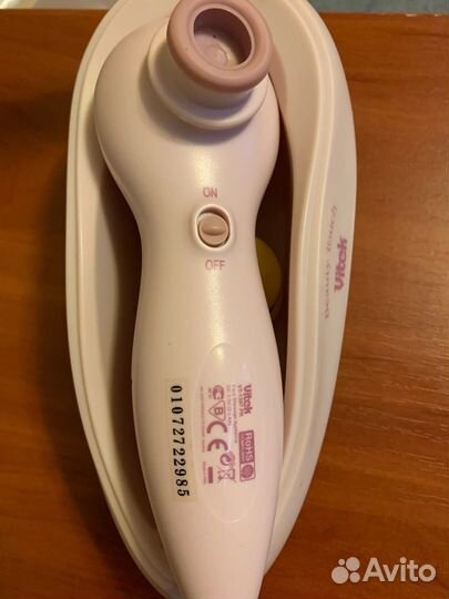 Массажер для лица