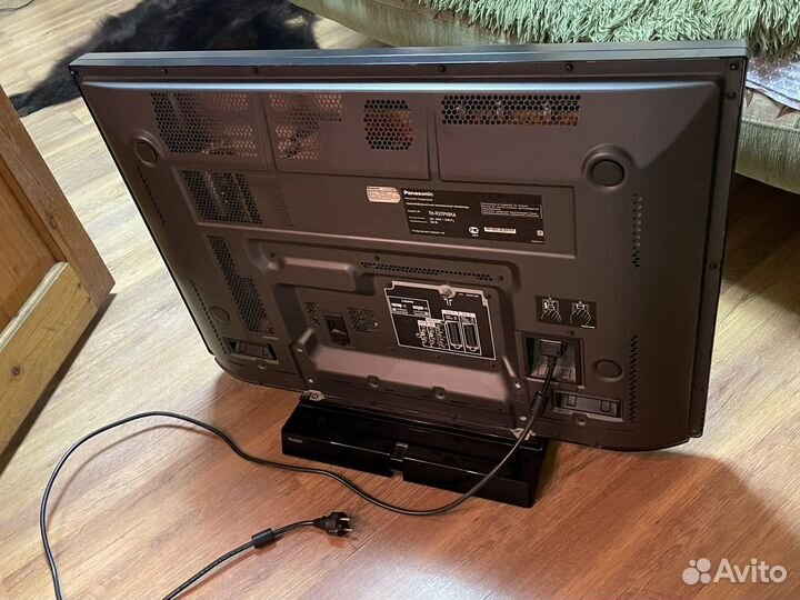 Телевизор Panasonic