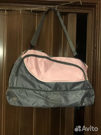 Спортивная сумка