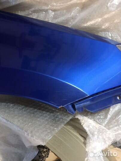 Крыло правое Гранта fl