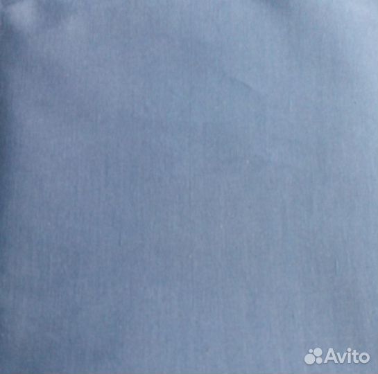 Костюмная (камвольная) ткань СССР