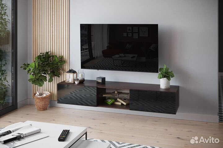 Тумба под телевизор