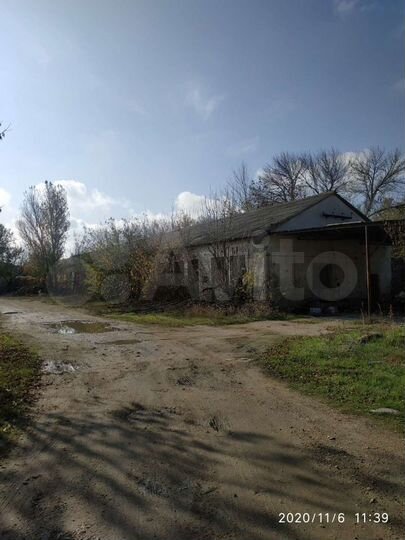 Производственные боксы