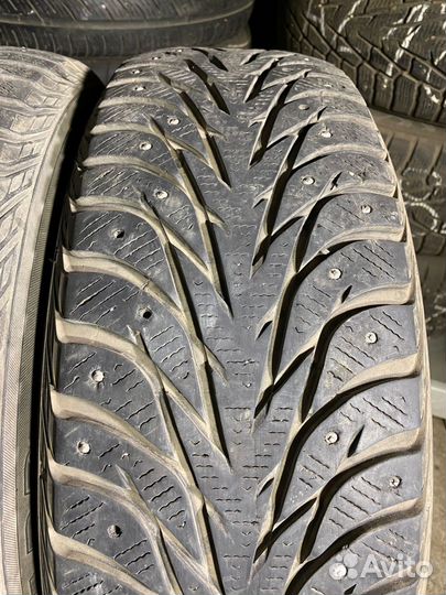 Yokohama Ice Guard IG35 215/65 R16 102T