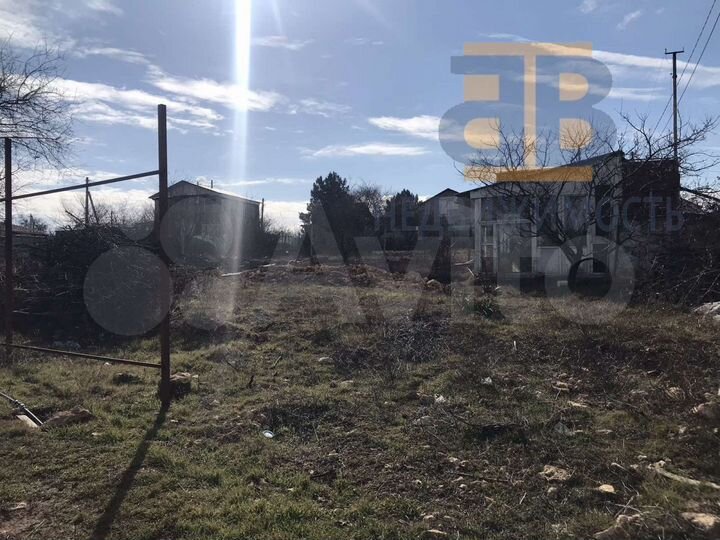 Участок 4,3 сот. (ИЖС)