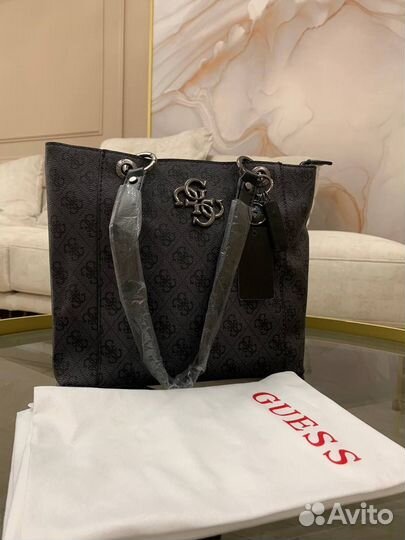 Сумка guess