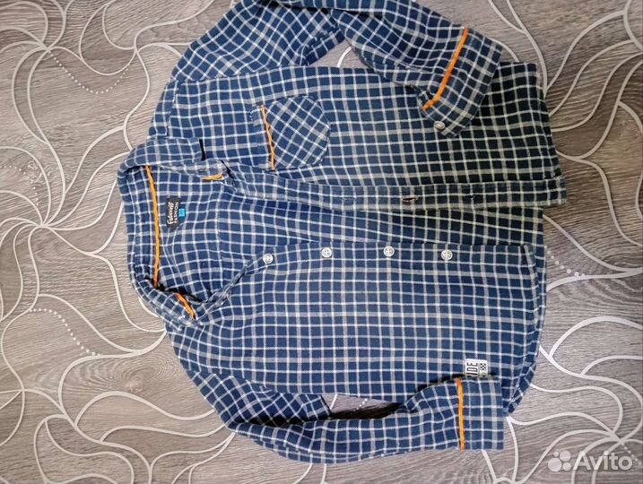 Толстовка, брюки