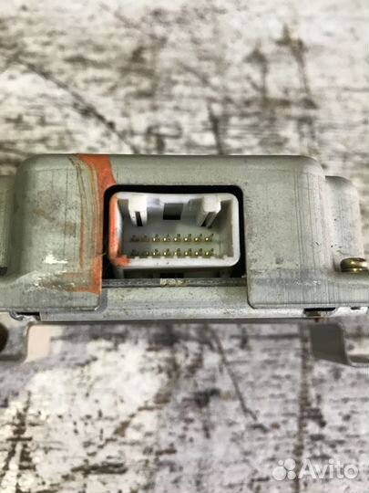 Блок управления раздаткой Инфинити FX35 Infiniti