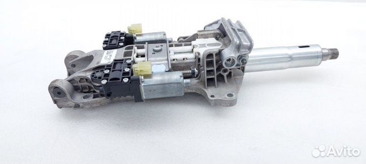 Б/У Б/У Рулевая колонка Состояние отличное