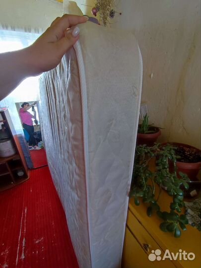 Матрас 160х200