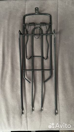 Багажник для велосипеда