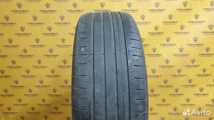 Continental ContiPremiumContact 5 215/60 R16 95V