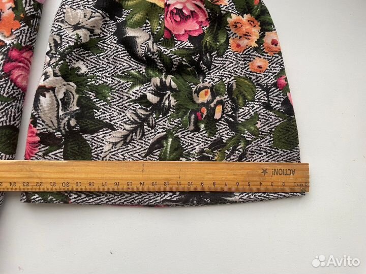 Шапка и снуд