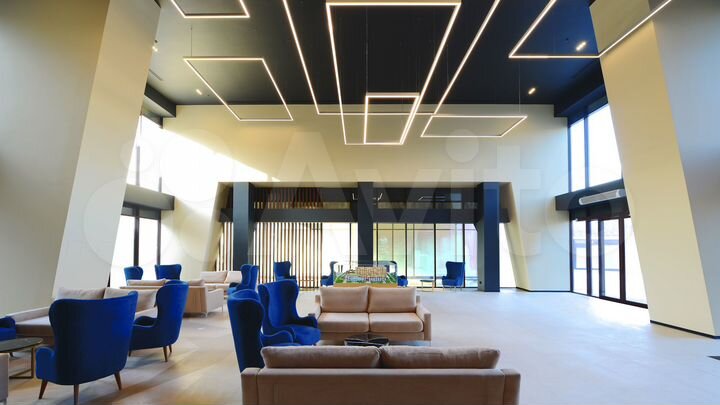 Торговая площадь, 407.6 м²