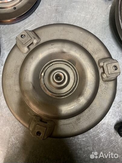 Гидротрансформатор АКПП AW60-41SN AF17 30A122