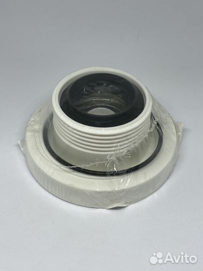 Опора electrolux Cod. 061 4071306502 пласт левая р