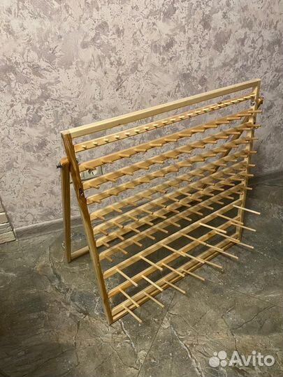 Подставка для ниток