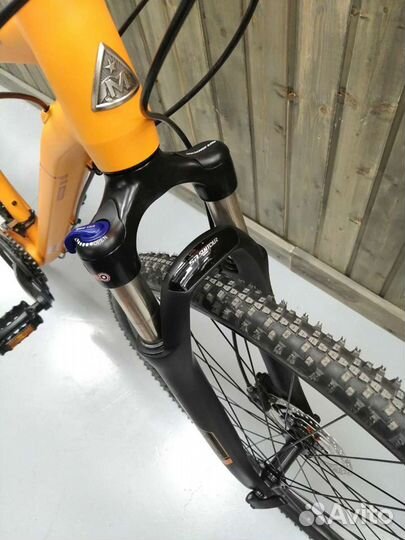 Велосипед Marin San Anselmo DS4 новый гарантия