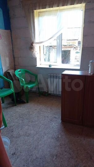 Дом 120 м² на участке 10 сот.