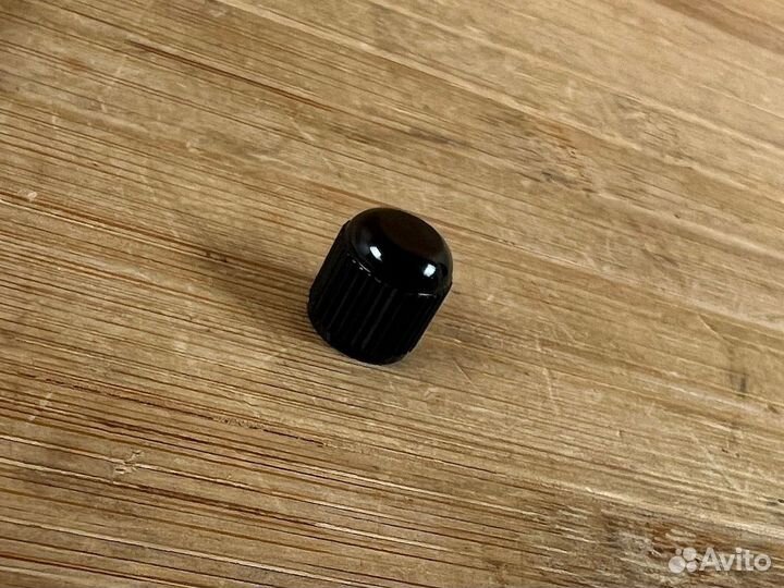 Колпачок для амортизатора - FOX Air Valve Cap