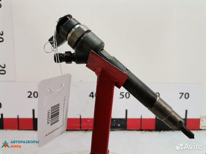 Форсунка Mercedes-Benz A-Класс W169 2008