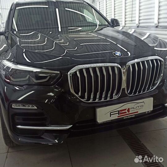 Автомойщик(ца) с проживанием