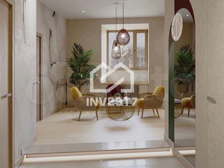 Габ в центре Москвы