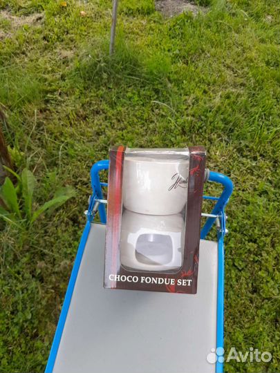 Фондюшница