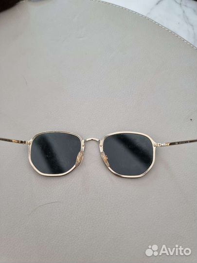 Очки ray ban