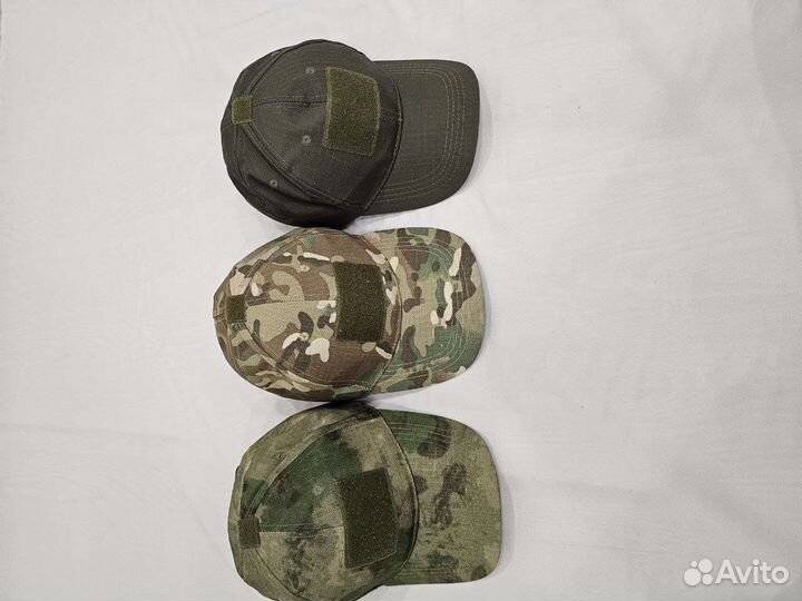 Кепка тактический цвет мох