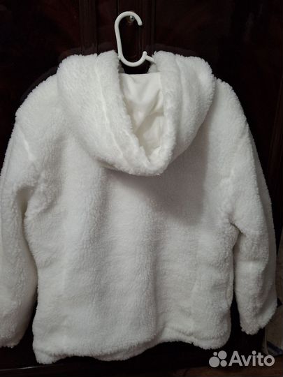 Продам шубу