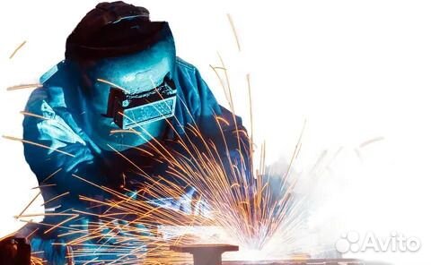 Сварщик на произ-во в Челябинск
