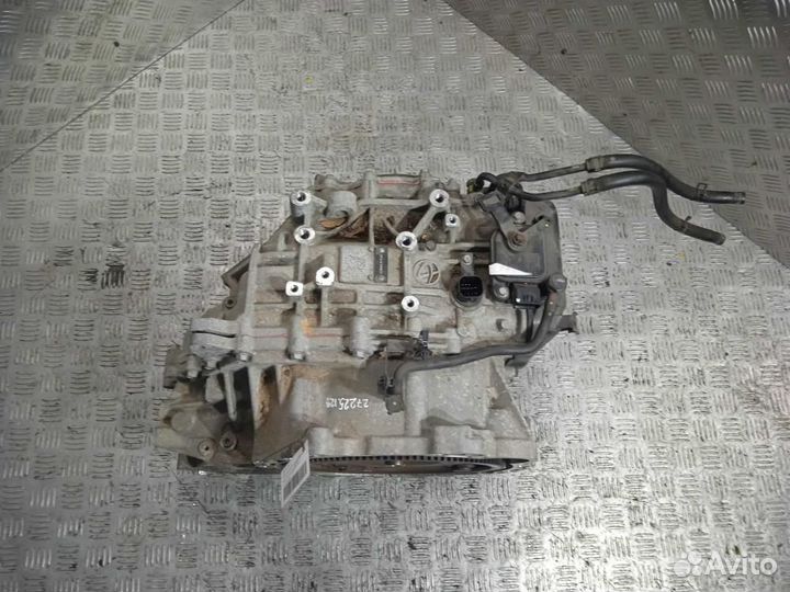 АКПП Kia Optima (10-14) 2012 A5MF2 2.4