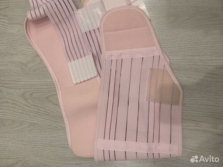 Бандаж 4в1 размер L