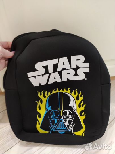 Рюкзак для мальчика