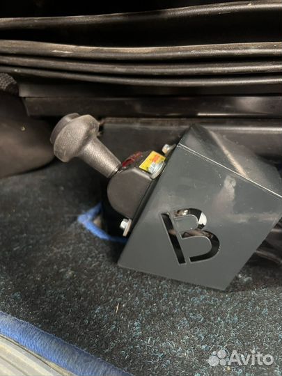 Комплект гидрофикации